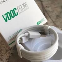 ราคา OPPO สายชาร์จ VOOC(Flash Charge) ของแท้ 100% (2459991768)