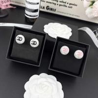 ราคา ต่างหูเงินแท้ 925 สไตล์ชาแนล ออกแบบอย่างประณีต สำหรับคนชอบแฟชั่นหรู (51654014129)