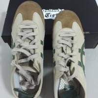 ราคา รองเท้า ONITSUKA TIGER รุ่น Mexico 66 แท้ % (มือสอง) (1832864362)