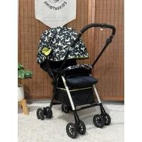 ราคา รถเข็นเด็ก Pigeon ซัพพอร์ตแท้ ใหม่เทียบ1 (27324666786)