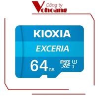 ราคา การ์ดหน่วยความจํา 64GB ของแท้ Kioxia (Toshiba) Exeria U1 ความเร็วสูง (55751451391)