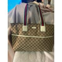 ราคา กระเป๋าGucci tote bag (26619250541)