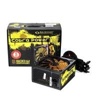 ราคา PSU (80+ Bronze) RAIDMAX Cobra (600W.) (1824230088)