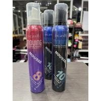 ราคา Dcash moving mousse มูสจัดแต่งเส้นผม (8485590939)