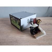 ราคา POWER SUPPLY Gview 600W GV60XD มีสาย PCI-E (ต่อการ์ดจอ) 8 Pin สินค้ามือ2 สภาพสวยมาก ใช้งานได้ปกติ (19495110863)