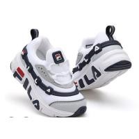 ราคา รองเท้า Fila slip on Insole 20 (45853894604)