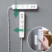 ราคา แผ่นกาว ที่ยึดปลั๊กไฟ แผ่นกาวติดรางปลั๊กไฟ รับประกันคุณภาพ แผ่นกาวติดผนัง ที่ติดปลั๊กไฟกับผนัง แบบไม่ต้องเจาะผนัง (5077330226)