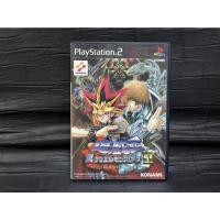 ราคา แผ่นเกมส์ PS2 Game : Yu-Gi-Oh! The Duelists of the Roses : PS2 Japan (19117929160)