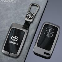 ราคา 【2024-2025】 กระเป๋ากุญแจรถ Toyota Camry เก่าที่อุทิศให้กับกระเป๋ารถ Crown Prado Land Cruiser หัวเข็ (44602842978)