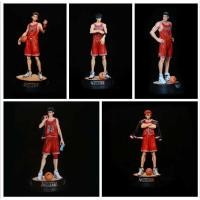 ราคา Xiangbei ห้าเสือ Slam Dunk Infinite Sakuragi ดอกไม้แผนที่ Kaede Rukawa Akagi Mitsui Kotobu Miyagi อะนิเมะรูป (54052374939)