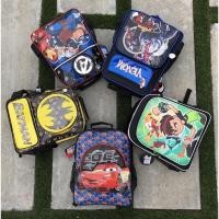 ราคา กระเป๋านักเรียนประถมชาย 16นิ้ว งานลิขสิทธิ์เเท้ (18406597564)
