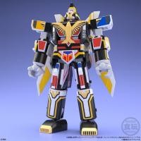 ราคา ซุปเปอร์มินิพลา โมเดล เจ็ทแมน เซ็ทคู่ เจ็ทอิคารอส & เจ็ทการูด้า Super Minipla Jetman Jet Icarus & Jet Garuda Set (5279871729)