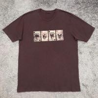 ราคา เวรเอ้ย เสื้อยืดแขนสั้น Harley Davidson มือสองของแท้ (22072027387)