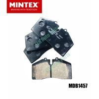 ราคา MINTEX ผ้าเบรคคู่หน้า PORSCHE 911 (993) 3.6 Carrera RS,Turbo ปี 1991-1993, คู่หลัง PORSCHE 911 (993) 3.7, 3.8 Carrera (43461602313)