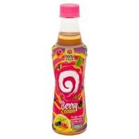 ราคา แนะนำ!! อิชิตัน กรีนที น้ำชาเขียว กลิ่นเบอร์รี่เลมอน 280มล. Ichitan Green Tea, Green Tea Flavor Berry Lemon 280ml (5865035820)
