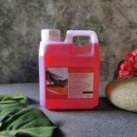 ราคา น้ำนมนวดตัว น้ำนมแช่อาบ Milky Bath Oil กลิ่น วนิลา (สีแดง) 1,000 ml. (5942881326)