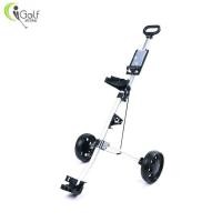 ราคา รถเข็นกอล์ฟสามล้อรถเข็นพับเก็บได้รถเข็นกอล์ฟ UQMV (27102824947)