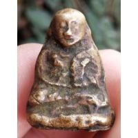 ราคา รูปหล่อหลวงพ่อเงิน พิมพ์ขี้ตา (15634003519)