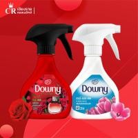 ราคา Downy ดาวน์นี่ สเปรย์ฉีดผ้าหอม ขจัดกลิ่นเหม็นบนผ้า ขนาด 200 มล. (26105164137)