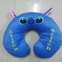 ราคา ‼️พร้อมส่ง‼️ หมอนรองคอสติช (589127633)