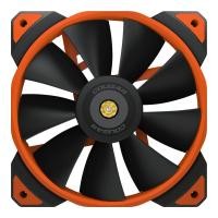 ราคา CASE FAN (พัดลมเคส) COUGAR MHP120 (ORANGE) (SINGLE PACK) … (27493298990)