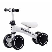 ราคา รถขาไถ บาลานซ์เด็กสำหรับฝึกหัด จักรยานสมดุล จักรยานมินิ จักรยานทรงตัว จักรยานขาไถมินิ ของเล่นเด็ก มีให้เลือก4สี (23242146293)