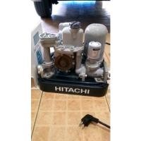 ราคา ปั๊มน้ำ Hitachi รุ่น WM-P200GX2 มือสอง สภาพดี (12181462783)