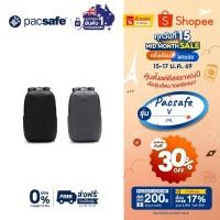ราคา Pacsafe V 24L ACTIVE BACKPACK ANTI-THEFT กระเป๋าสะพายหลัง กระเป๋ากันขโมย กระเป๋าเป้ (6919270667)