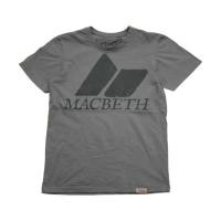 ราคา เสื้อยืด Macbeth สภาพดี (23151022681)