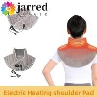 ราคา จาร์เรด ไฟฟ้าความร้อนไหล่,ยูเอสบีความร้อนประคบไฟฟ้าอุ่นคอห่อ,ไหล่แผ่นความร้อนคอป้องกัน3ระดับปรับนุ่มคอ เบาะ นวดคลายกล้ามเนื้อ (51503332258)
