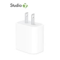 ราคา (มือสอง)Apple 20W USB-C Power Adapter อะแดปเตอร์ by Studio7 (19720483091)