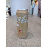 ราคา Coca Cola โค้กกลิ่นวนิลา (28176943338)