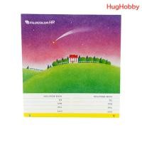 ราคา [มือ2] งานเก่าญี่ปุ่นยุค 90s สมุดฉีก สมุดโน๊ตเล่มเล็ก ของแถม Fuji Fujicolor HR (26813774920)