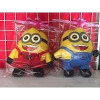 ราคา มินเนี่ยน ตุ๊กตา Minion dall (212405112)