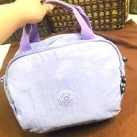 ราคา Kipling แท้ กระเป๋าเครื่องสำอาง 400บาท (5414130943)