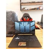 ราคา ASUS TUF DASH F15 FX517ZC-HN005W i5-12450H RTX3050 RAM16GB.DDR5 SSD512GB สภาพนางฟ้า99% (25784707197)