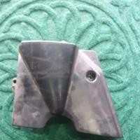 ราคา ฝาครอบสเตอร์หน้าเวฟ 110 iฝาครอบสเตอร์หน้าเวฟ 110 i (41157605516)