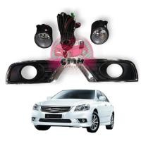 ราคา ไฟตัดหมอก สปอร์ตไลท์ TOYOTA CAMRY 2009 2010 2011 โตโยต้า แคมรี่ (20571208913)