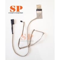 ราคา สายแพรจอโน๊ตบุ๊ค LENOVO สายแพรจอ LENOVO G460 Z465 G465 Z460 part DC02000ZM10 REV .1B (3937644573)