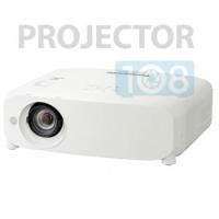 ราคา Panasonic PT-VZ585N Projector (6306127203)