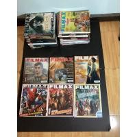 ราคา นิตยสาร filmax นิตยสารหนังข้อมูลแน่นหายากมีตั้งแต่เล่ม 1 ยันเล่มพิเศษที่หายาก (27975580430)