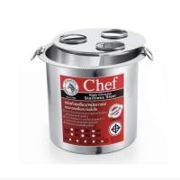 ราคา หม้อกาแฟ 3 ช่อง ตราหัวม้าลาย ไร้สารตะกั่ว เบอร์36 (26187002388)