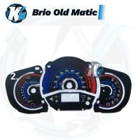 ราคา แผงวัดความเร็ว Brio Old MATIC / บอร์ดวัดความเร็ว (44103084372)