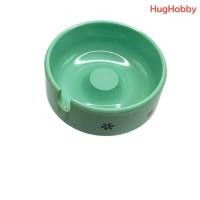 ราคา [มือ2] งานเก่าไทยปี 1977 ที่เขี่ยบุหรี่ เมลานีน สีเขียว ขนาด 6cm (ของชำร่วยงานศพ พ.ศ. 2520) (54353884955)