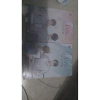 ราคา นิยาย MHz ความถี่หัวใจ 1&2 **ขายเป็นชุด** (20971625504)