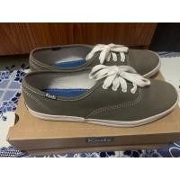 ราคา รองเท้าผ้าใบมือ1 keds แท้ (29778145313)