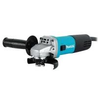 ราคา เครื่องเจีย 4" MAKITA 9553BX 710 วัตต์ ของแท้ รับประกัน 6 เดือน (3743857826)