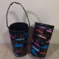 ราคา ปลอกแก้วเก็บความเย็น 22 oz. (ปลีก-ส่ง)​ (812960970)