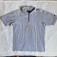 ราคา เสื้อโปโลโลโก้เย็บปักถักร้อย Nike Golf Half Zip (21570548362)