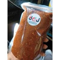 ราคา พริกป่น เผ็ดมากคั่วหอมๆ ขนาด100g 500g 1,000g ผลิตจากพริกจินดา คั่วป่น สำหรับปรุงอาหาร หรือเพิ่มรสชาด (28309935199)